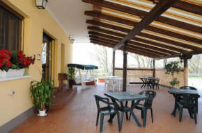 Отель Locanda Al Cavaliere  Молинелла